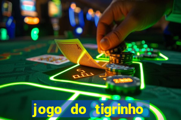 jogo do tigrinho receita federal